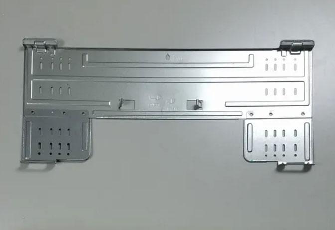 H12HP2A installation plate assy