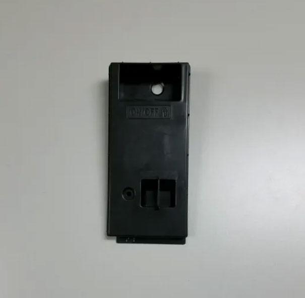 H12HP2A wiring distribution cover assy