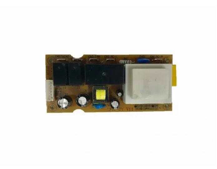 MC37A Control Board for "A" Model, 6037069