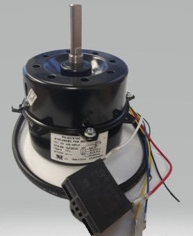 Fan Motor, 3100 CFM (MC37) [NEW] PN: 6375100 – Hessaire