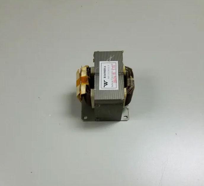 H18HP2A PFC inductance