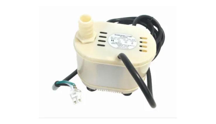 Pump for MFC180000 PN:6915000